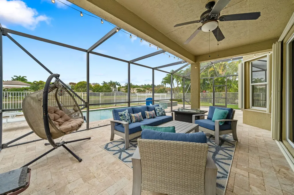 2173 Alworth Terrace Wellington FL 33414