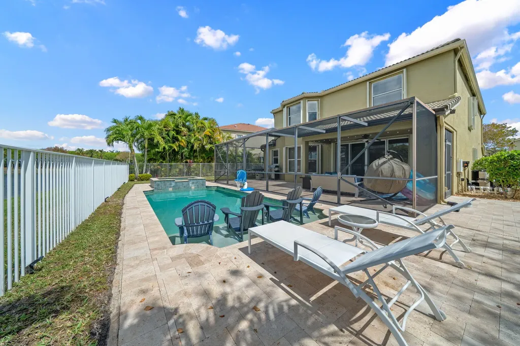 2173 Alworth Terrace Wellington FL 33414