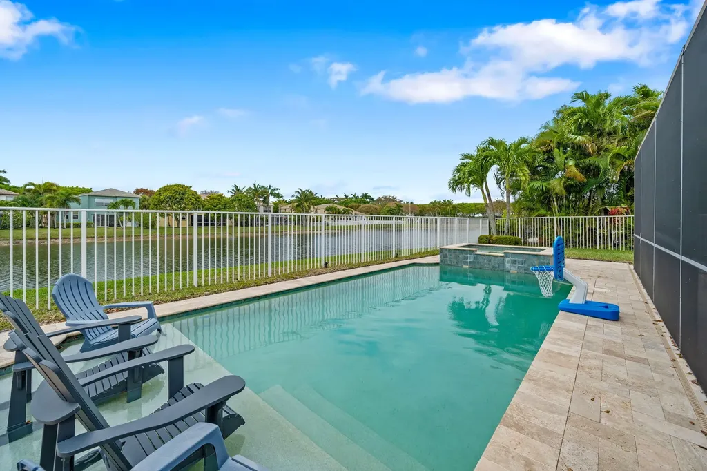 2173 Alworth Terrace Wellington FL 33414