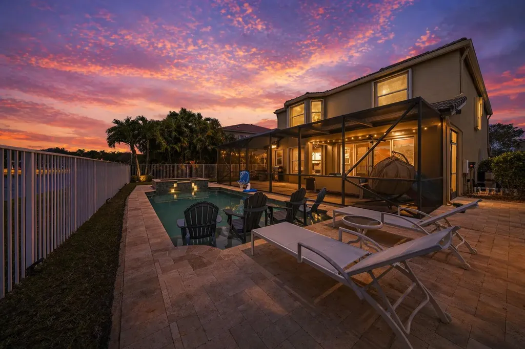 2173 Alworth Terrace Wellington FL 33414