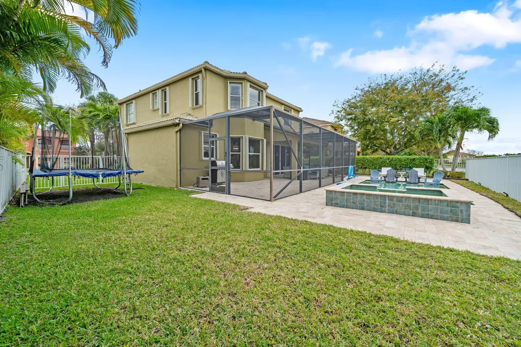 2173 Alworth Terrace Wellington FL 33414
