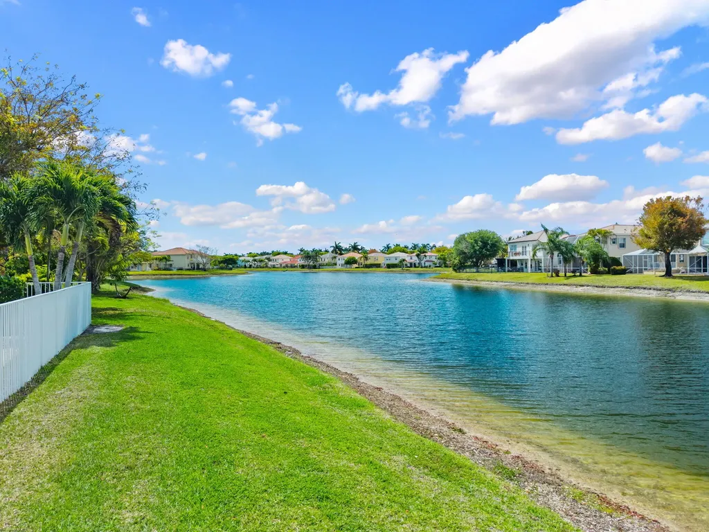 2173 Alworth Terrace Wellington FL 33414
