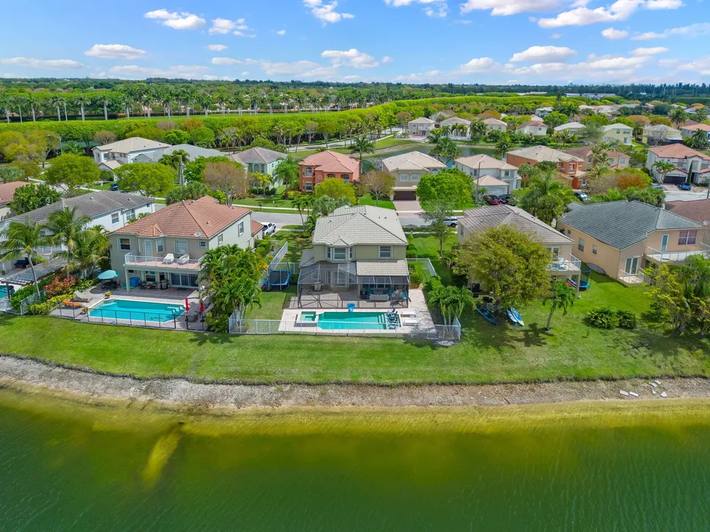 2173 Alworth Terrace Wellington FL 33414