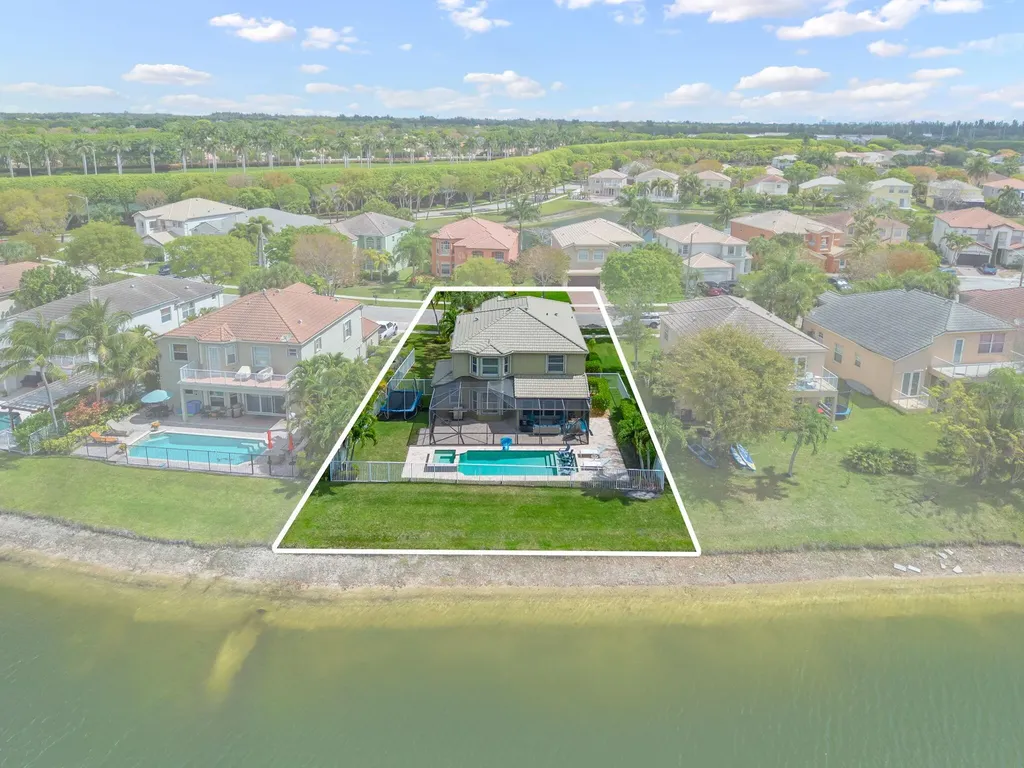 2173 Alworth Terrace Wellington FL 33414