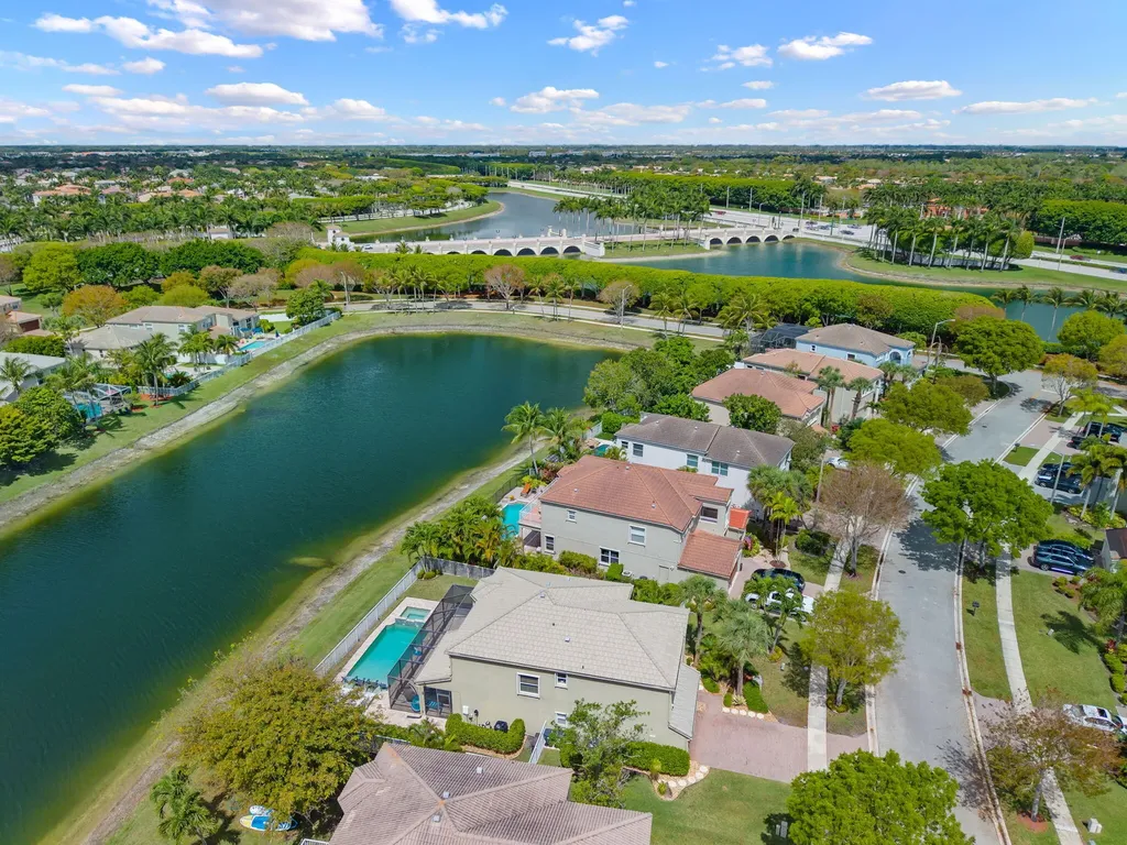 2173 Alworth Terrace Wellington FL 33414