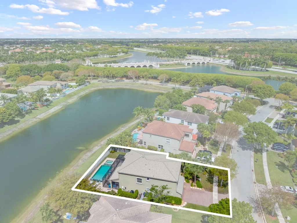 2173 Alworth Terrace Wellington FL 33414
