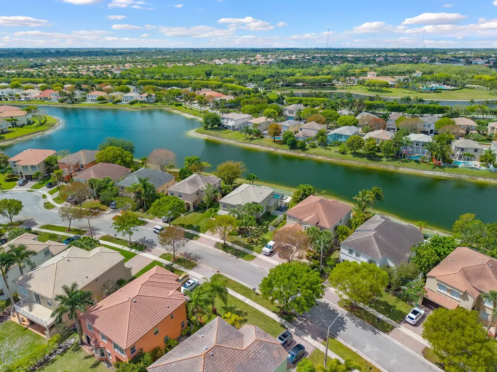 2173 Alworth Terrace Wellington FL 33414