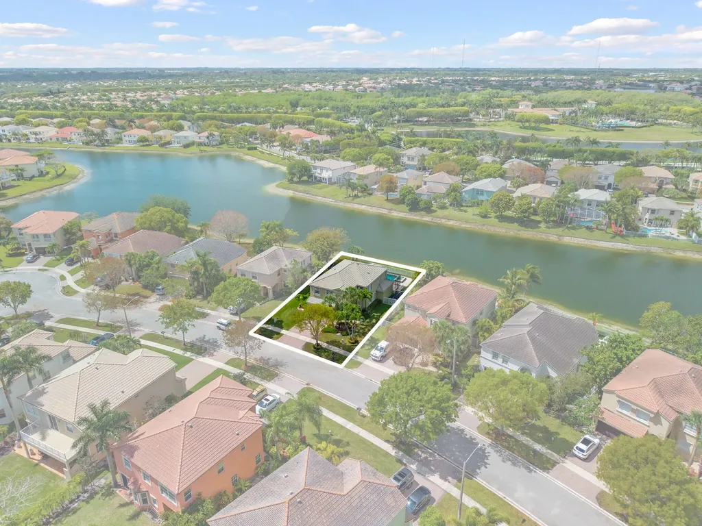 2173 Alworth Terrace Wellington FL 33414