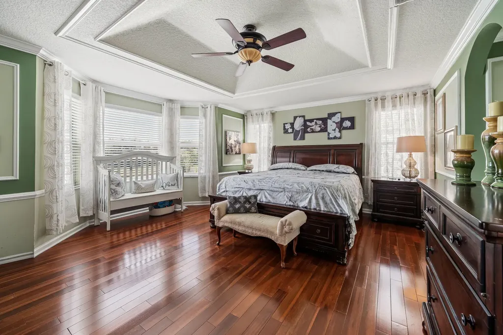 2173 Alworth Terrace Wellington FL 33414