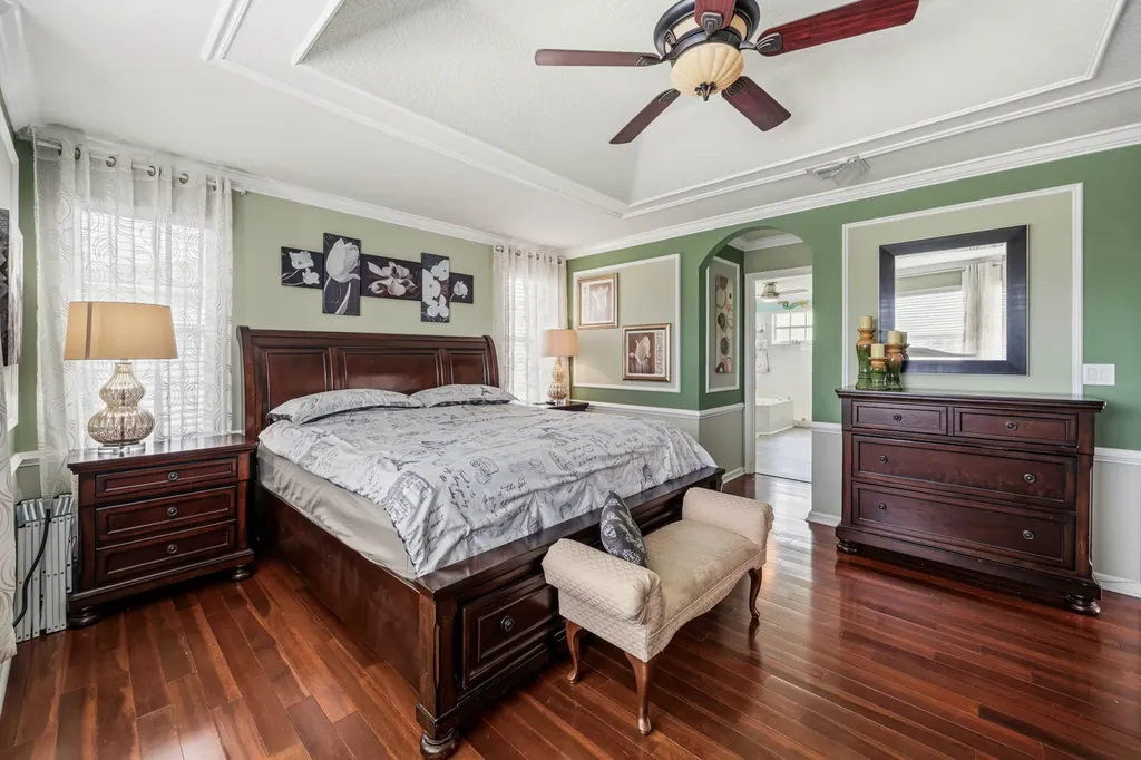 2173 Alworth Terrace Wellington FL 33414