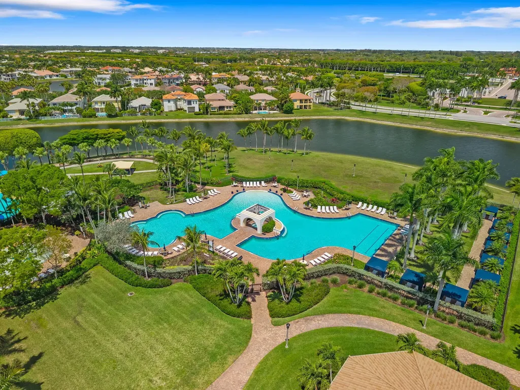 2173 Alworth Terrace Wellington FL 33414