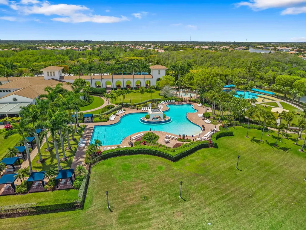2173 Alworth Terrace Wellington FL 33414
