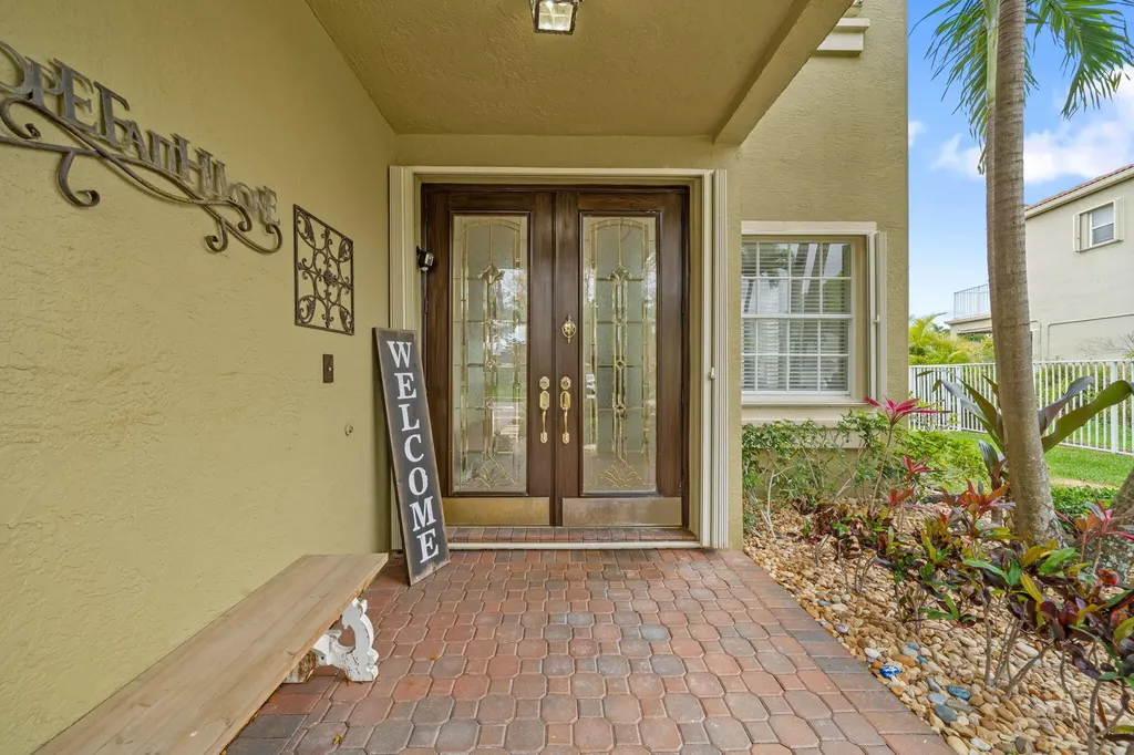 2173 Alworth Terrace Wellington FL 33414