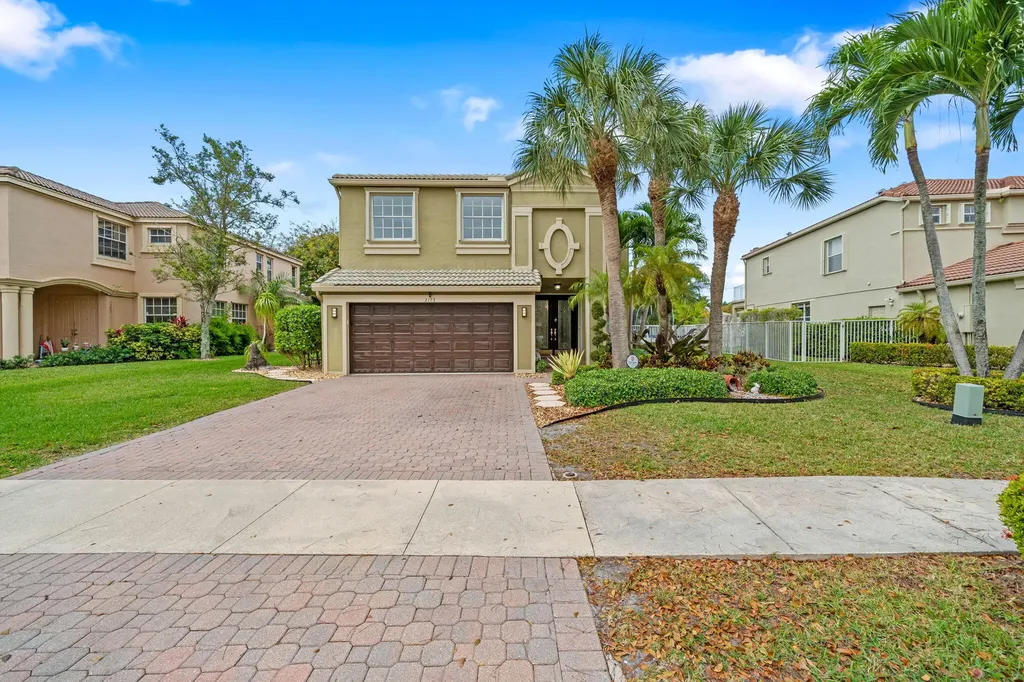 2173 Alworth Terrace Wellington FL 33414