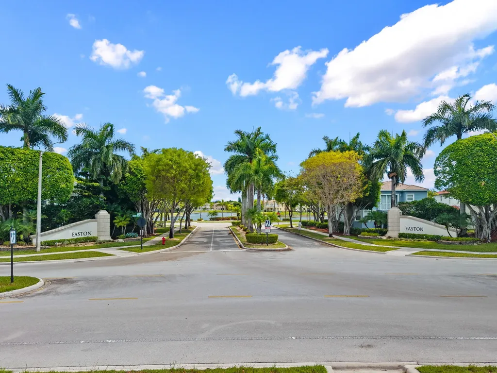 2173 Alworth Terrace Wellington FL 33414