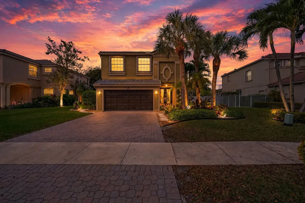 2173 Alworth Terrace Wellington FL 33414