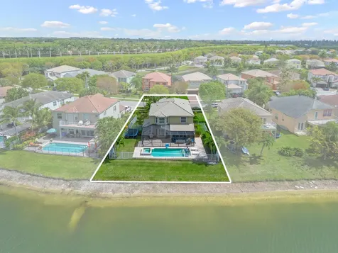 2173 Alworth Terrace Wellington FL 33414