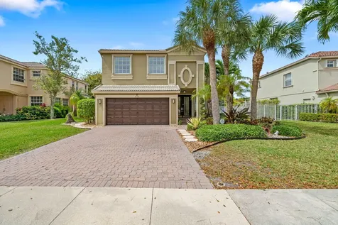 2173 Alworth Terrace Wellington FL 33414