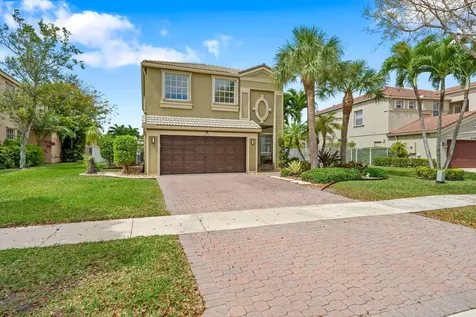 2173 Alworth Terrace Wellington FL 33414