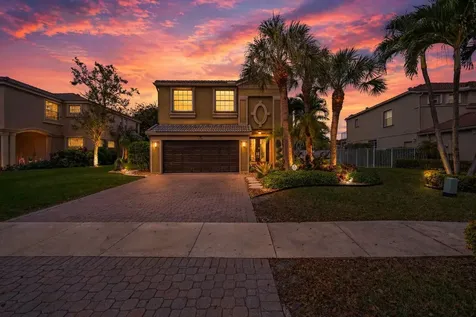 2173 Alworth Terrace Wellington FL 33414