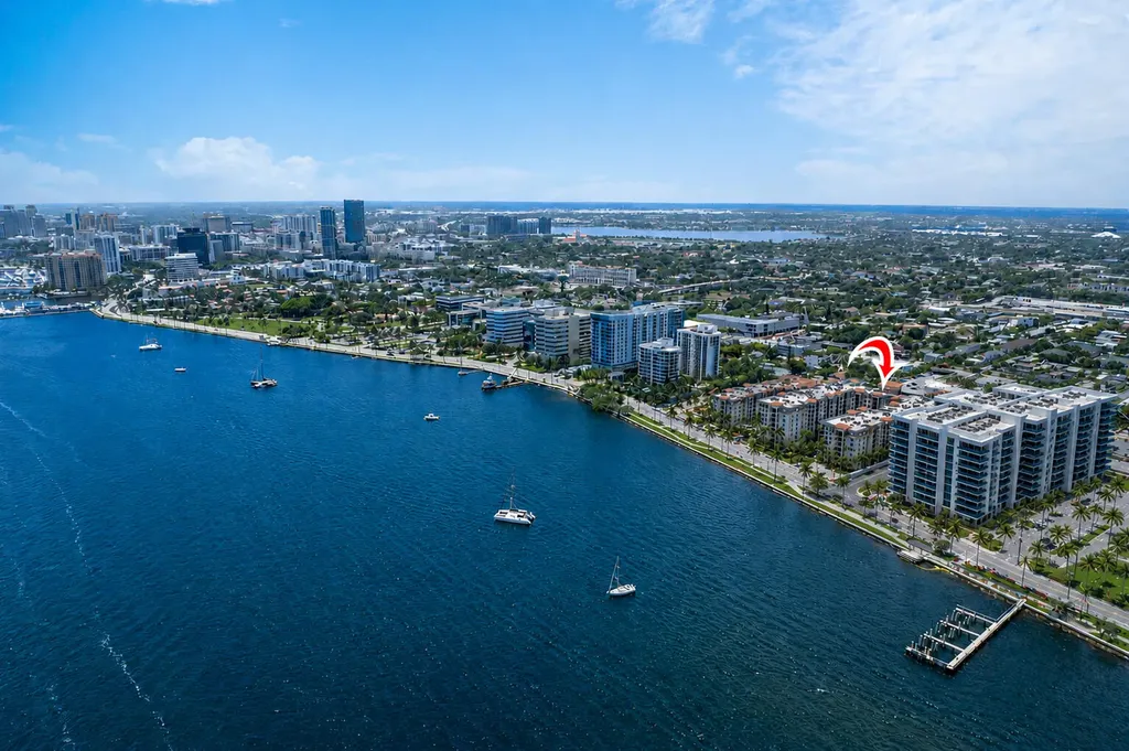 1801 N Flagler Drive West Palm Beach FL 33407
