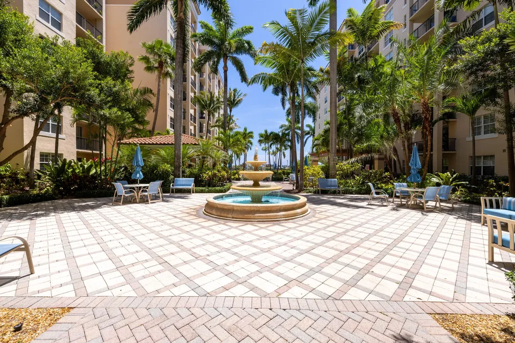 1801 N Flagler Drive West Palm Beach FL 33407