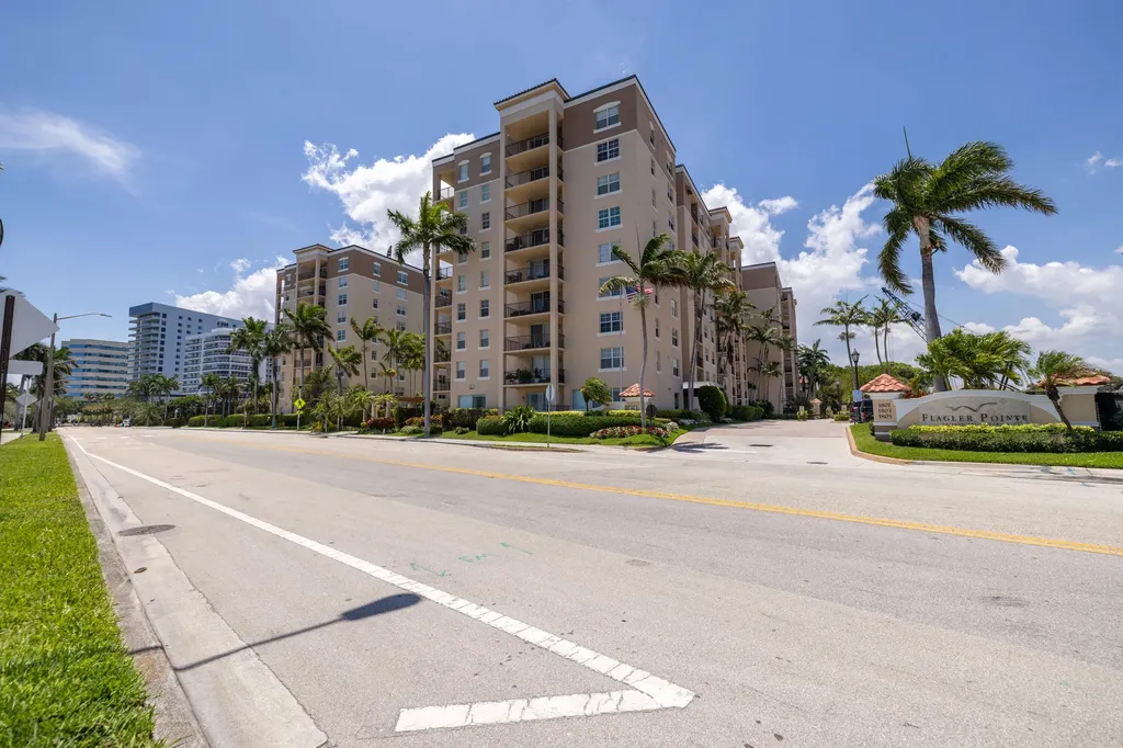 1801 N Flagler Drive West Palm Beach FL 33407