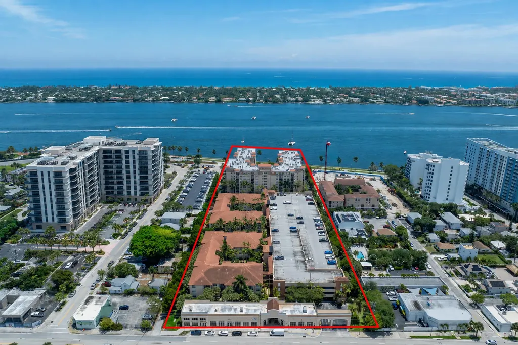 1801 N Flagler Drive West Palm Beach FL 33407
