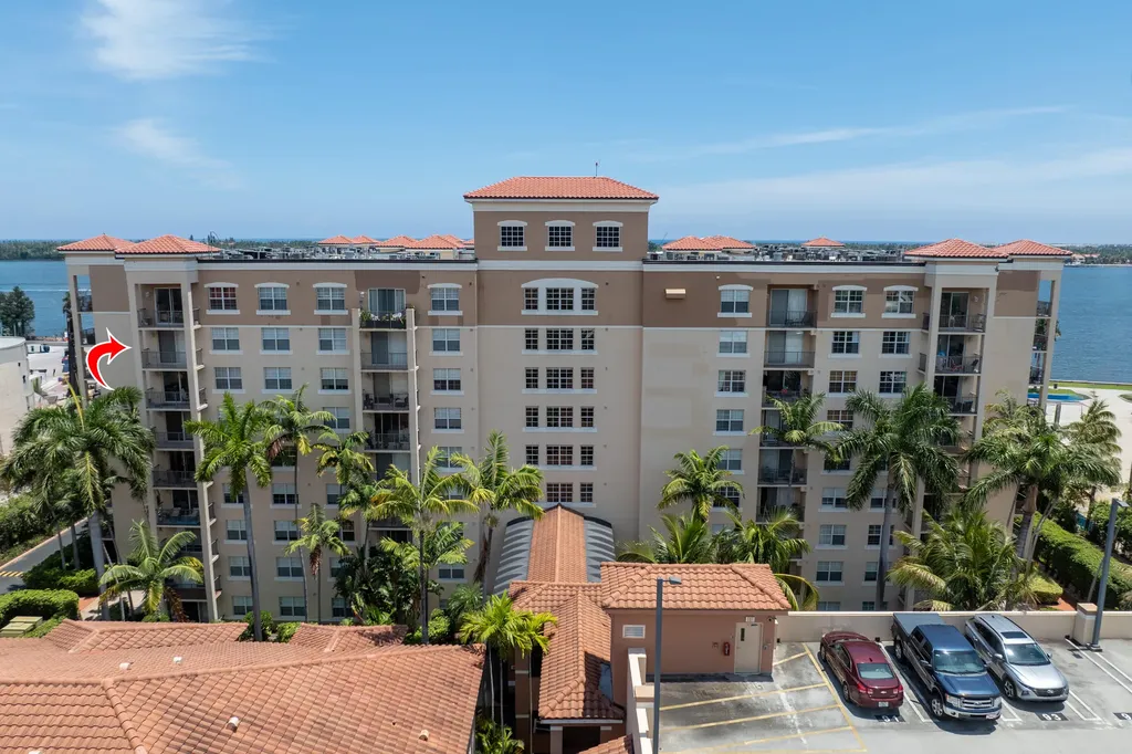 1801 N Flagler Drive West Palm Beach FL 33407