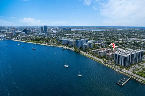 1801 N Flagler Drive West Palm Beach FL 33407