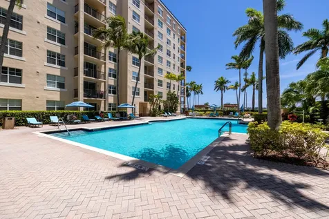 1801 N Flagler Drive West Palm Beach FL 33407