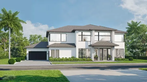 2672 NE 37th Drive Fort Lauderdale FL 33308