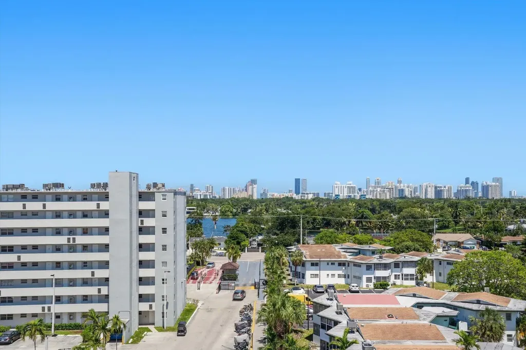 1750 NE 191st Street North Miami Beach FL 33179