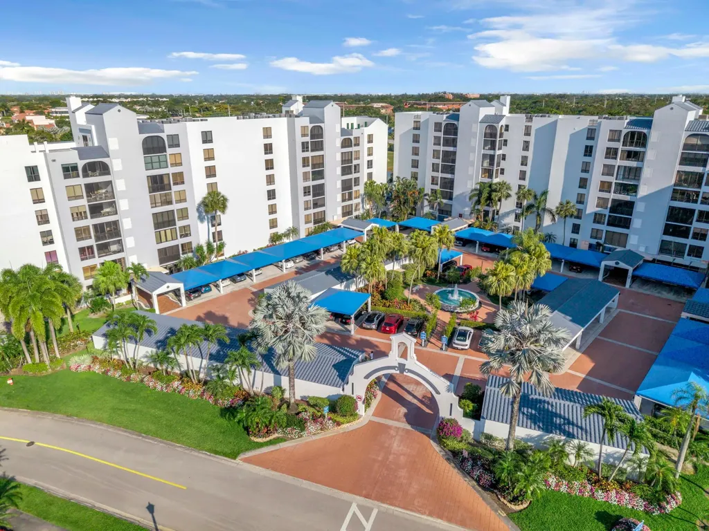 7178 Promenade Drive Boca Raton FL 33433