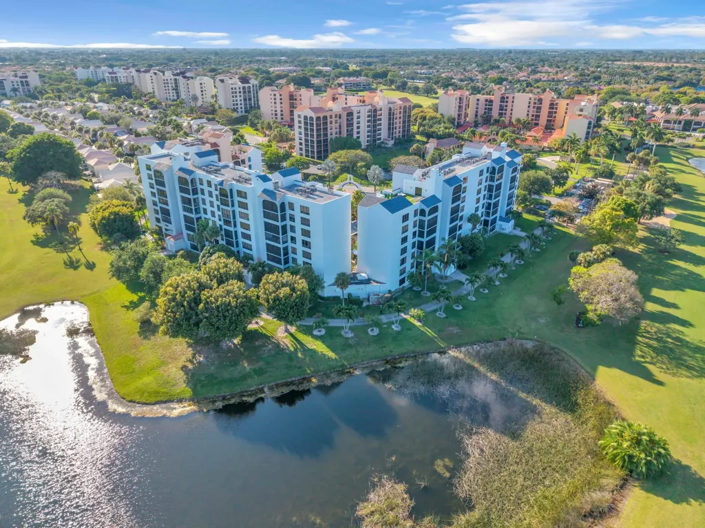 7178 Promenade Drive Boca Raton FL 33433