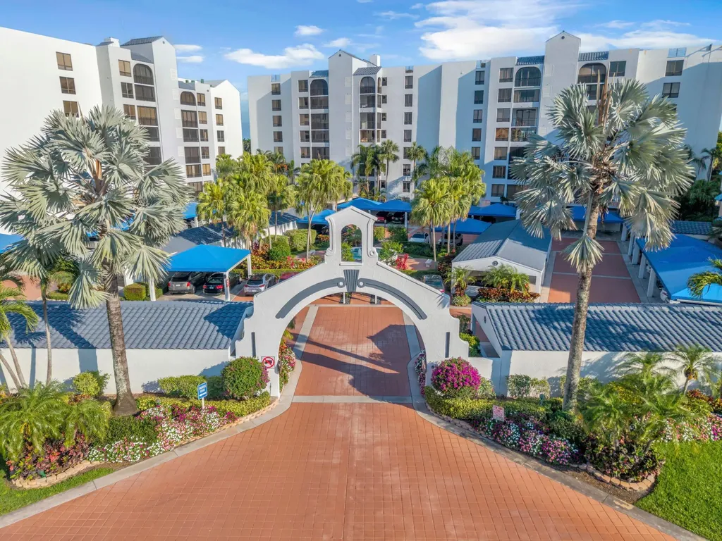 7178 Promenade Drive Boca Raton FL 33433