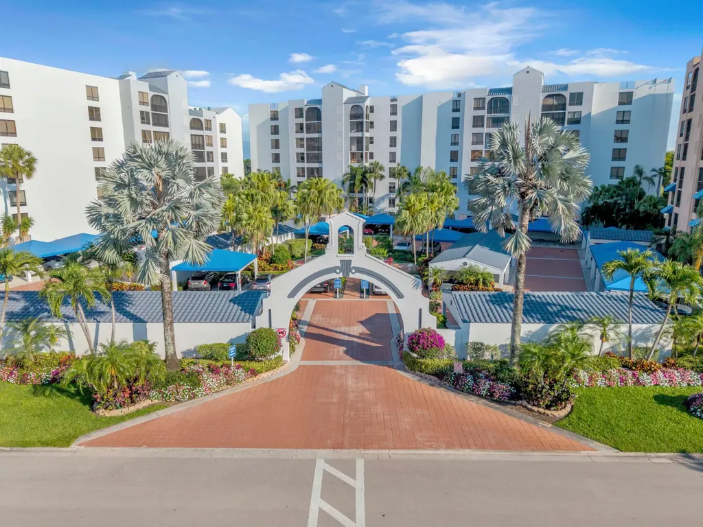 7178 Promenade Drive Boca Raton FL 33433