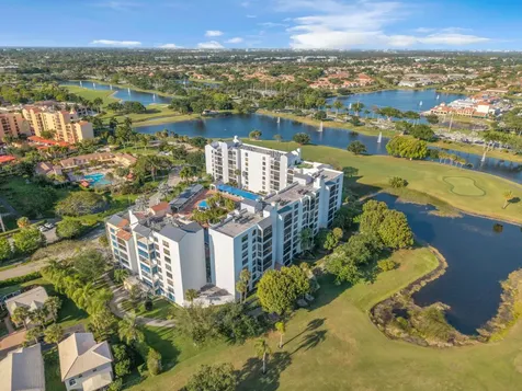 7178 Promenade Drive Boca Raton FL 33433