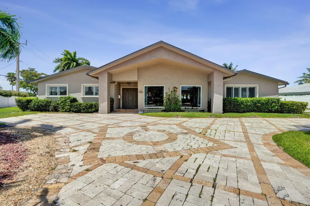 3001 NE 58th Street Fort Lauderdale FL 33308