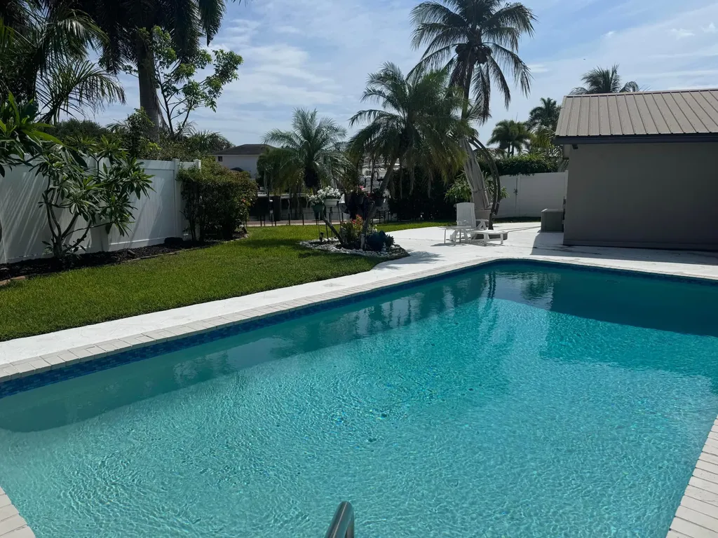 3001 NE 58th Street Fort Lauderdale FL 33308