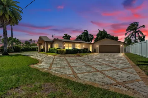 3001 NE 58th Street Fort Lauderdale FL 33308
