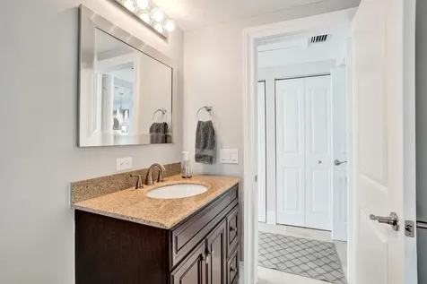 3001 NE 58th Street Fort Lauderdale FL 33308