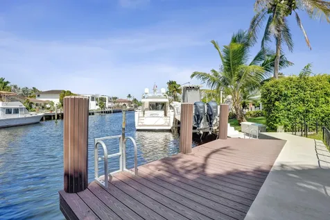 3001 NE 58th Street Fort Lauderdale FL 33308