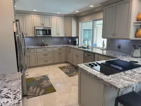 3001 NE 58th Street Fort Lauderdale FL 33308