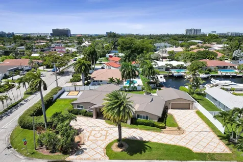 3001 NE 58th Street Fort Lauderdale FL 33308