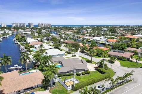 3001 NE 58th Street Fort Lauderdale FL 33308