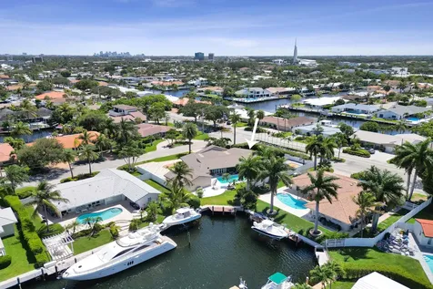 3001 NE 58th Street Fort Lauderdale FL 33308