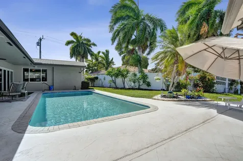 3001 NE 58th Street Fort Lauderdale FL 33308
