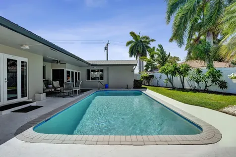 3001 NE 58th Street Fort Lauderdale FL 33308
