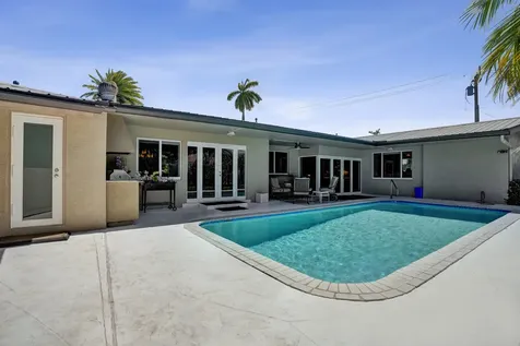 3001 NE 58th Street Fort Lauderdale FL 33308